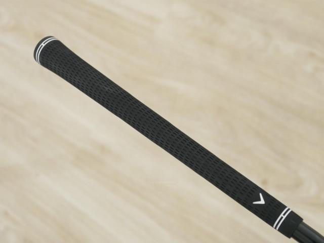 Wedge : Other : Wedge Callaway Opus Platinum Loft 58 ก้านเหล็ก Dynamic Gold S200