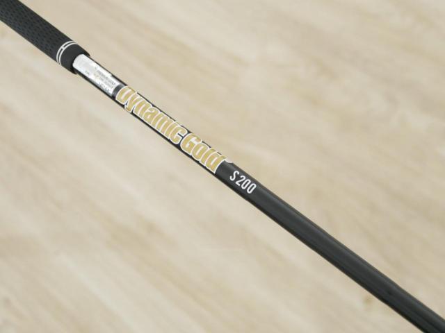 Wedge : Other : Wedge Callaway Opus Platinum Loft 58 ก้านเหล็ก Dynamic Gold S200