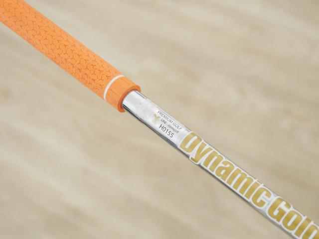 Wedge : Callaway : Wedge Callaway Opus Loft 56 ก้านเหล็ก Dynamic Gold S200