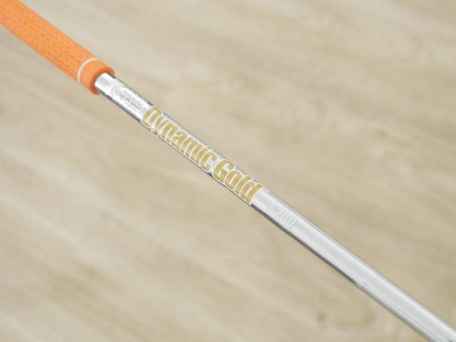 Wedge : Callaway : Wedge Callaway Opus Loft 56 ก้านเหล็ก Dynamic Gold S200