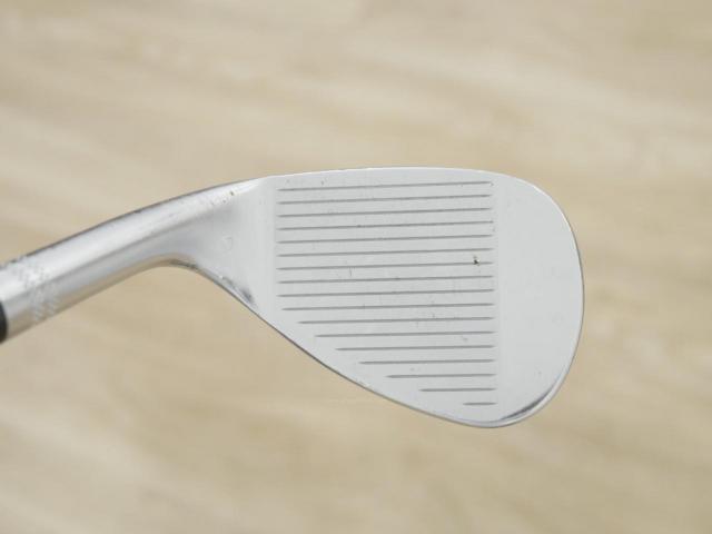 Wedge : Other : Wedge Callaway Opus Loft 56 ก้านเหล็ก NS Pro Modus 115 Flex S