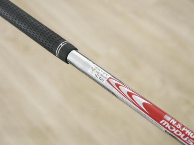 Wedge : Other : Wedge Callaway Opus Loft 56 ก้านเหล็ก NS Pro Modus 115 Flex S