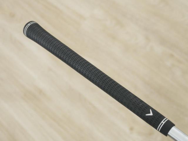 Wedge : Other : Wedge Callaway Opus Loft 56 ก้านเหล็ก NS Pro Modus 115 Flex S