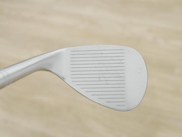 Wedge : Callaway : Wedge Callaway Opus Loft 58 ก้านเหล็ก NS Pro Modus 115 Flex S