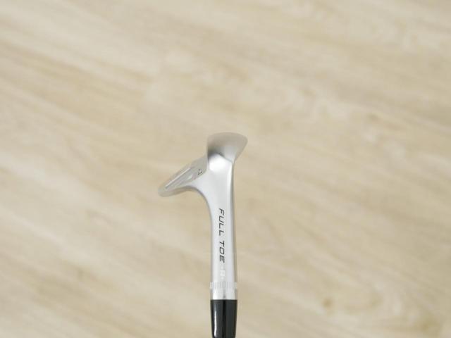 Wedge : Other : Wedge Callaway JAWS Full Toe Loft 60 ก้านเหล็ก Dynamic Gold S200