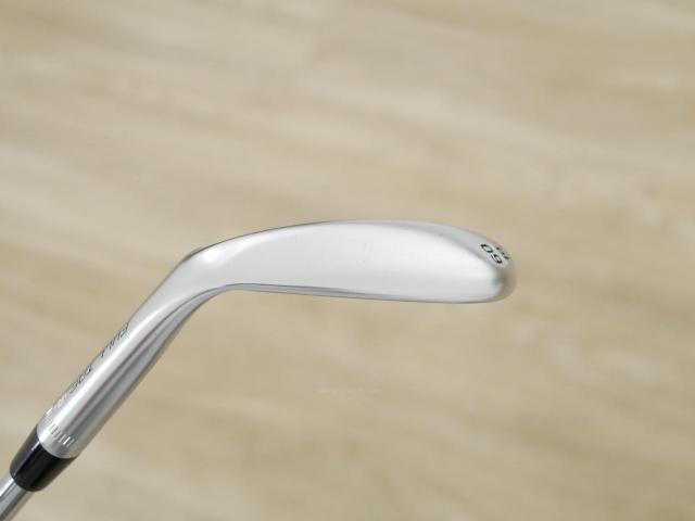 Wedge : Other : Wedge Callaway JAWS Full Toe Loft 60 ก้านเหล็ก Dynamic Gold S200