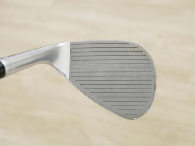 Wedge : Other : Wedge Callaway JAWS Full Toe Loft 60 ก้านเหล็ก Dynamic Gold S200