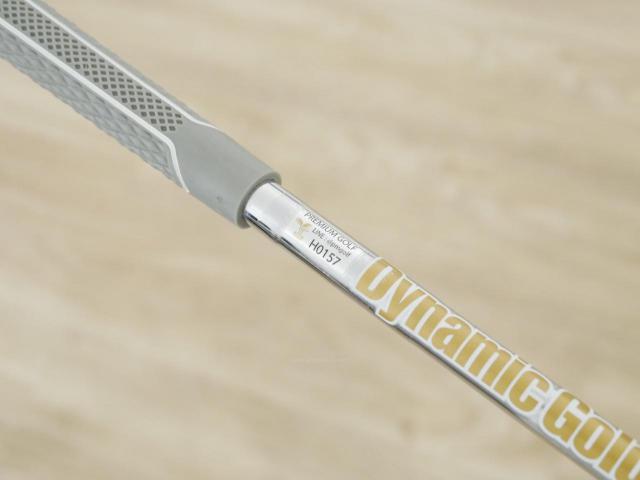 Wedge : Other : Wedge Callaway JAWS Full Toe Loft 60 ก้านเหล็ก Dynamic Gold S200