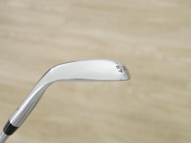 Wedge : Callaway : Wedge Callaway Mack Daddy CB Loft 48 ก้านเหล็ก NS Pro 950 NEO Flex S