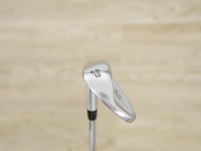 Wedge : Callaway : Wedge Callaway Mack Daddy CB Loft 48 ก้านเหล็ก NS Pro 950 NEO Flex S