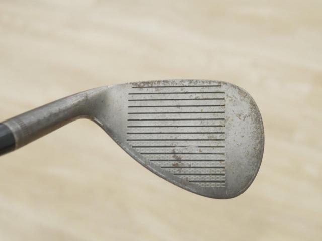 Wedge : Callaway : Wedge Callaway Mack Daddy 2 Forged Loft 56 ก้านเหล็ก 