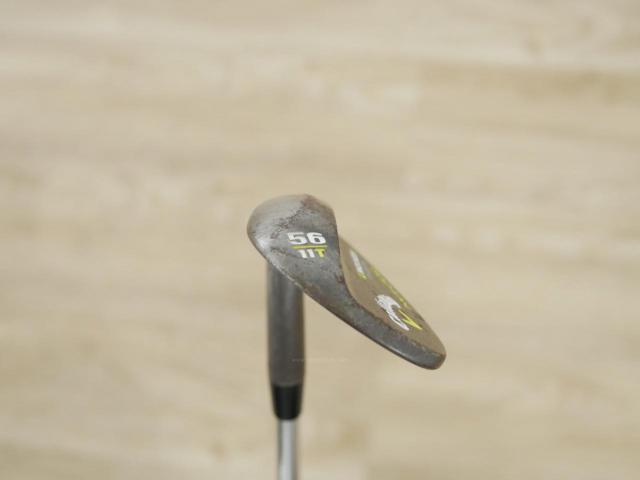 Wedge : Callaway : Wedge Callaway Mack Daddy 2 Forged Loft 56 ก้านเหล็ก 