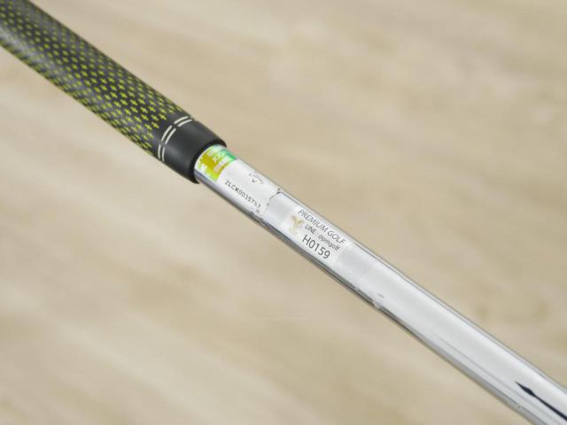 Wedge : Callaway : Wedge Callaway Mack Daddy 2 Forged Loft 56 ก้านเหล็ก 
