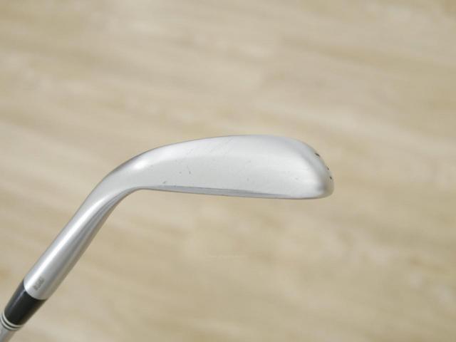 Wedge : Cleveland : Wedge Cleveland CBX Zipcore Loft 54 ก้านเหล็ก Dynamic Gold Spinner 115 Wedge