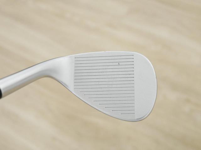 Wedge : Cleveland : Wedge Cleveland CBX Zipcore Loft 54 ก้านเหล็ก Dynamic Gold Spinner 115 Wedge