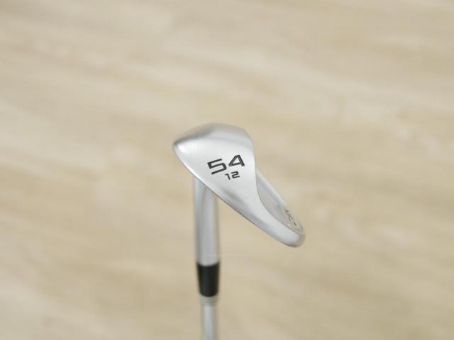 Wedge : Cleveland : Wedge Cleveland CBX Zipcore Loft 54 ก้านเหล็ก Dynamic Gold Spinner 115 Wedge