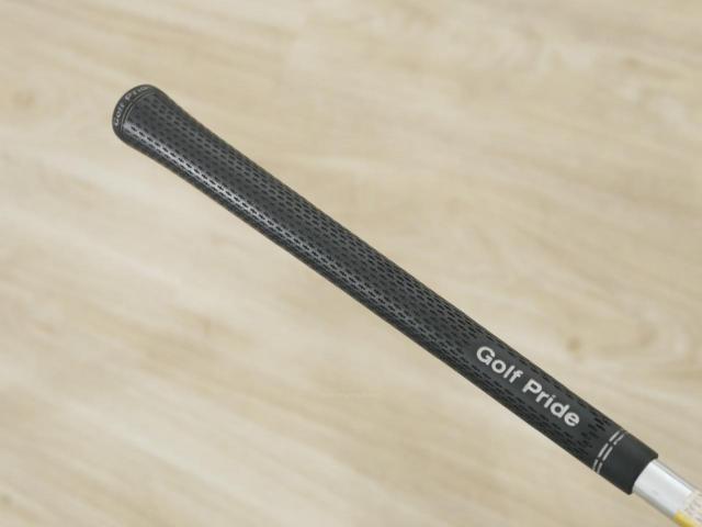 Wedge : Cleveland : Wedge Cleveland CBX Zipcore Loft 54 ก้านเหล็ก Dynamic Gold Spinner 115 Wedge