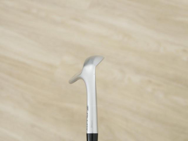 Wedge : Cleveland : Wedge Cleveland RTZ FULL-FACE (รุ่นใหม่ ปี 2025) Loft 58 ก้านเหล็ก Dynamic Gold S200