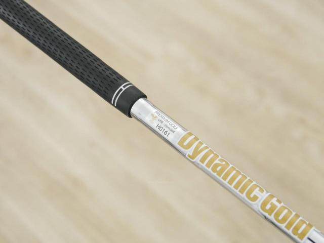 Wedge : Cleveland : Wedge Cleveland RTZ FULL-FACE (รุ่นใหม่ ปี 2025) Loft 58 ก้านเหล็ก Dynamic Gold S200