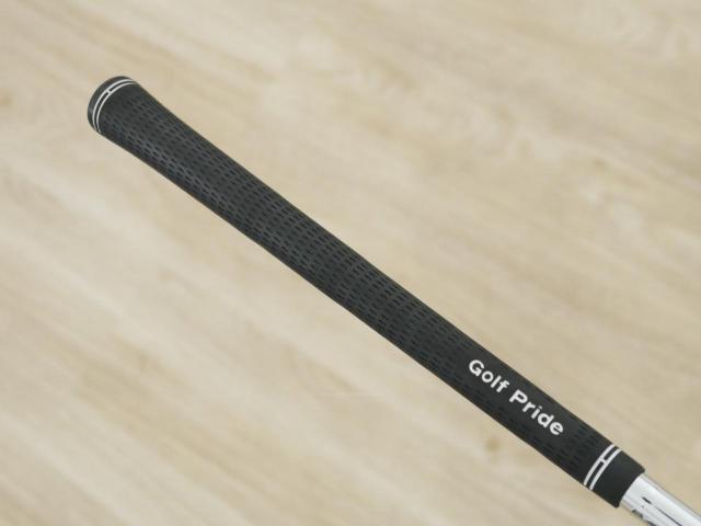 Wedge : Cleveland : Wedge Cleveland RTZ FULL-FACE (รุ่นใหม่ ปี 2025) Loft 58 ก้านเหล็ก Dynamic Gold S200