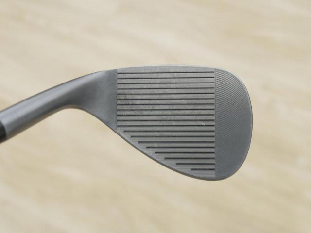 Wedge : Cleveland : Wedge Cleveland RTX ZIPCORE Loft 58 ก้านเหล็ก NS Pro Modus 120 Flex S