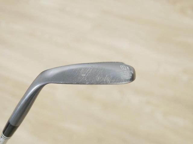 Wedge : Cleveland : Wedge Cleveland RTX ZIPCORE Loft 58 ก้านเหล็ก NS Pro Modus 120 Flex S