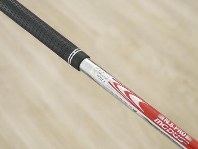 Wedge : Cleveland : Wedge Cleveland RTX ZIPCORE Loft 58 ก้านเหล็ก NS Pro Modus 120 Flex S