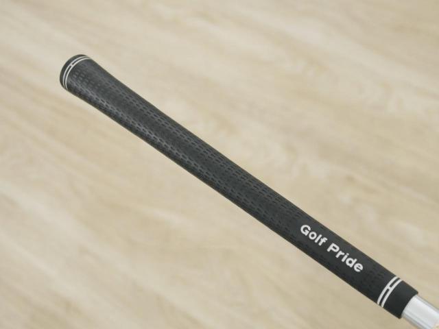 Wedge : Cleveland : Wedge Cleveland RTX ZIPCORE Loft 58 ก้านเหล็ก NS Pro Modus 120 Flex S