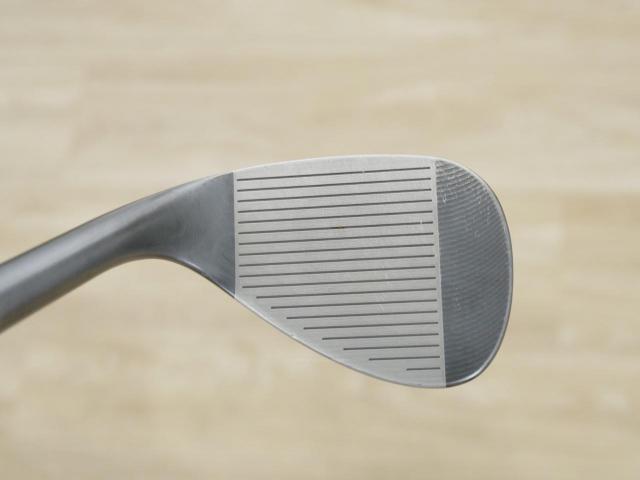 Wedge : Cleveland : Wedge Cleveland RTX 6 ZIPCORE Loft 60 ก้านเหล็ก NS Pro 950 NEO Flex S