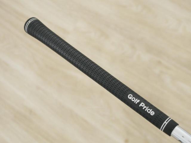 Wedge : Cleveland : Wedge Cleveland RTX 6 ZIPCORE Loft 60 ก้านเหล็ก NS Pro 950 NEO Flex S
