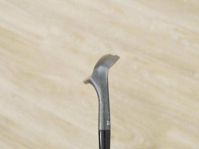 Wedge : Cleveland : Wedge Cleveland RTX-3 V-MG (Japan Spec.) Loft 60 ก้านเหล็ก Dynamic Gold S200