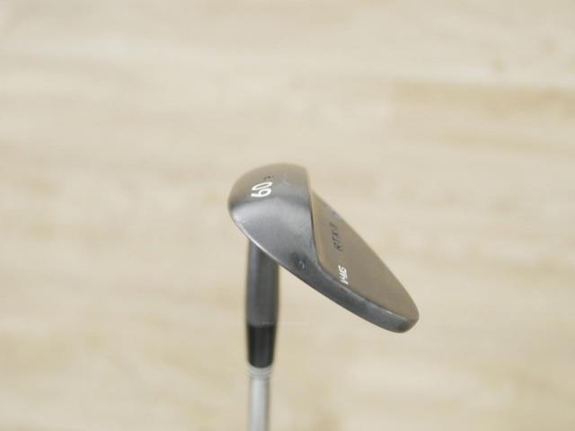 Wedge : Cleveland : Wedge Cleveland RTX-3 V-MG (Japan Spec.) Loft 60 ก้านเหล็ก Dynamic Gold S200
