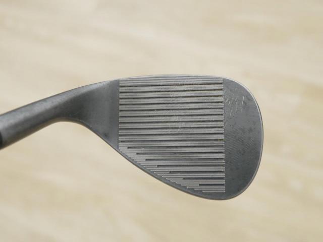 Wedge : Cleveland : Wedge Cleveland RTX-3 V-MG (Japan Spec.) Loft 60 ก้านเหล็ก Dynamic Gold S200
