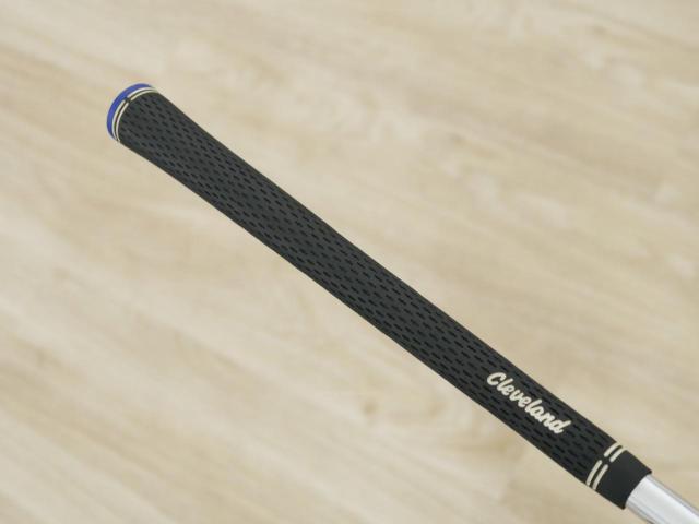 Wedge : Cleveland : Wedge Cleveland RTX-3 V-MG (Japan Spec.) Loft 60 ก้านเหล็ก Dynamic Gold S200