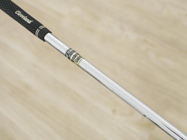 Wedge : Cleveland : Wedge Cleveland RTX-3 V-MG (Japan Spec.) Loft 60 ก้านเหล็ก Dynamic Gold S200