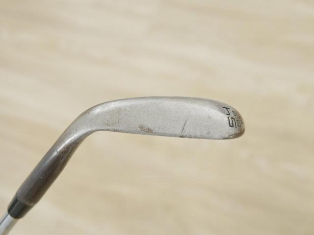 Wedge : Cleveland : Wedge Cleveland RTX 6 ZIPCORE Tour Rack Loft 54 ก้านเหล็ก Flex S