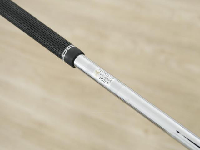 Wedge : Cleveland : Wedge Cleveland RTX 6 ZIPCORE Tour Rack Loft 54 ก้านเหล็ก Flex S