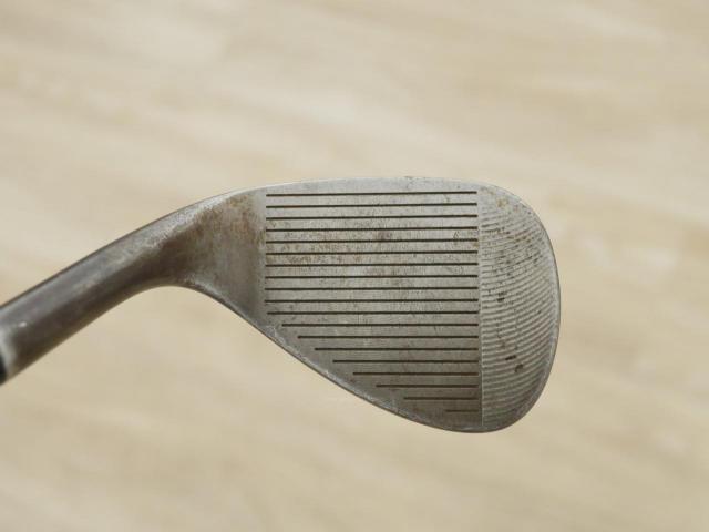 Wedge : Cleveland : Wedge Cleveland RTX 6 ZIPCORE Tour Rack Loft 54 ก้านเหล็ก Flex S