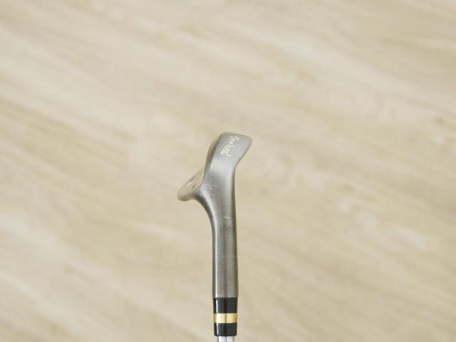 Wedge : Cleveland : Wedge Cleveland CG10 Loft 56 ก้านเหล็ก Dynamic Gold Flex S