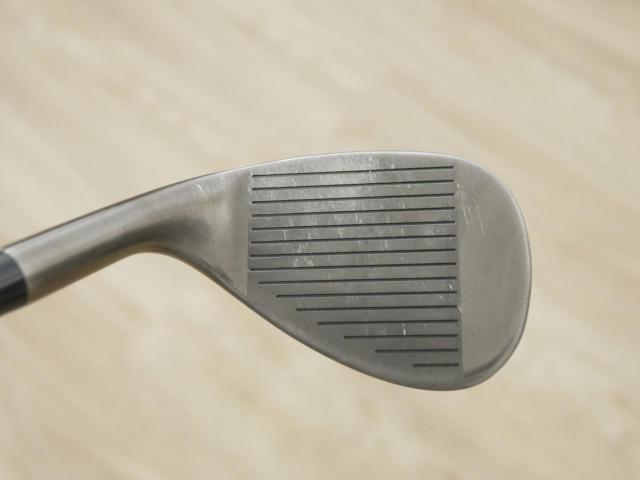 Wedge : Cleveland : Wedge Cleveland CG10 Loft 56 ก้านเหล็ก Dynamic Gold Flex S