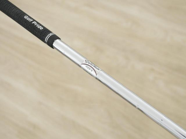 Wedge : Cleveland : Wedge Cleveland CG10 Loft 56 ก้านเหล็ก Dynamic Gold Flex S