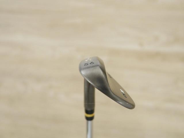 Wedge : Cleveland : Wedge Cleveland CG10 Loft 56 ก้านเหล็ก Dynamic Gold Flex S