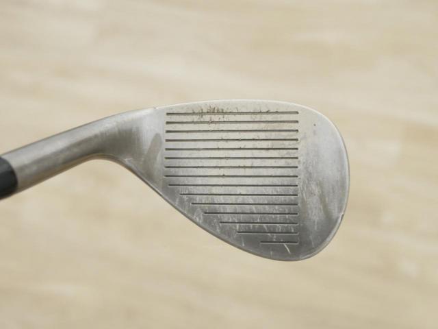 Wedge : Cleveland : Wedge Cleveland CG10 Loft 60 ก้านเหล็ก NS Pro 950 Flex S
