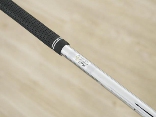 Wedge : Cleveland : Wedge Cleveland CG10 Loft 60 ก้านเหล็ก NS Pro 950 Flex S