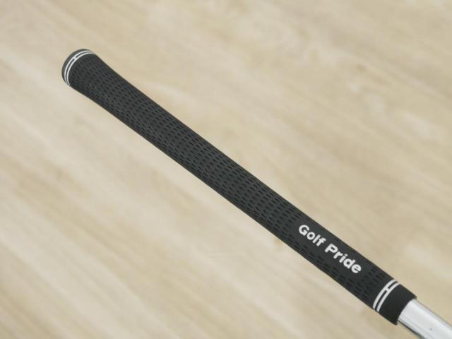 Wedge : Cleveland : Wedge Cleveland CG10 Loft 60 ก้านเหล็ก NS Pro 950 Flex S