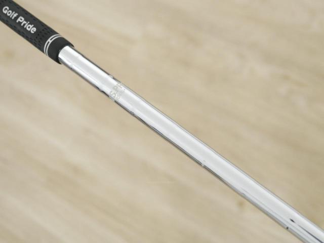 Wedge : Cleveland : Wedge Cleveland CG10 Loft 60 ก้านเหล็ก NS Pro 950 Flex S