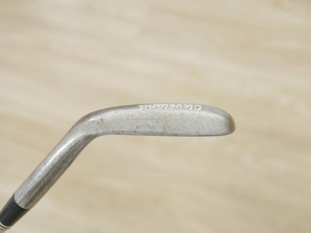 Wedge : Cleveland : Wedge Cleveland CG12 Loft 52 ก้านเหล็ก 