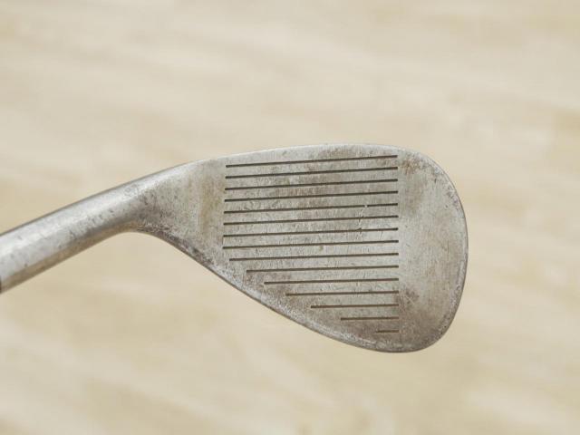 Wedge : Cleveland : Wedge Cleveland CG12 Loft 52 ก้านเหล็ก 