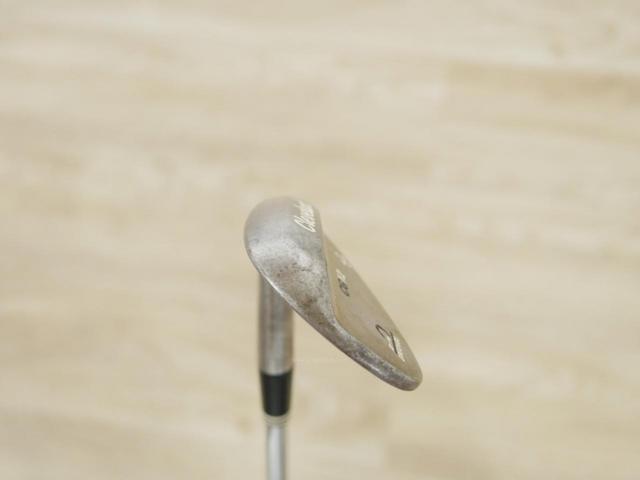 Wedge : Cleveland : Wedge Cleveland CG12 Loft 52 ก้านเหล็ก 