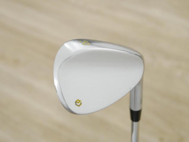 Wedge : Epon : Wedge Epon Personal Forged Loft 50 ก้านเหล็ก NS Pro Modus 105 Flex S